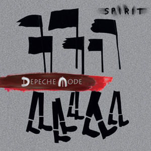 Spirit - (Cd) - Depeche Mode
