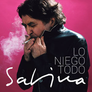 Lo Niego Todo - (Cd) - Joaquin Sabina