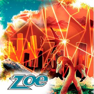 Zoe (2 Lp'S) - (Lp) - Zoe