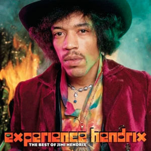 Experience Hendrix: The Best Of Jimi Hendrix (2 Lp'S) - (Lp) - Jimi Hendrix