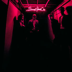 Sacred Hearts Club - (Cd) - Foster The People