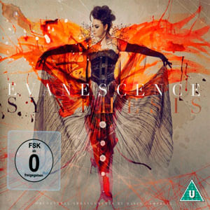 Synthesis (2 Cd's) - (Cd) - Evanescence