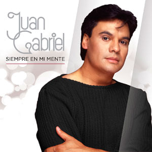 Siempre En Mi Mente (2 Cd'S + Dvd) - (Cd) - Juan Gabriel