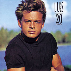 20 Anos - (Cd) - Luis Miguel