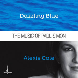 Dazzling Blue - (Cd) - Alexis Cole