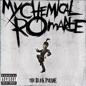 The Black Parade - (Cd) - My Chemical Romance