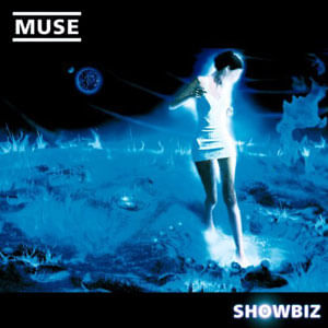 Showbiz - (Cd) - Muse