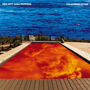 Californication - (Cd) - Red Hot Chili Peppers