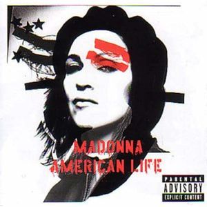 American Life (2 Lp'S) - Madonna