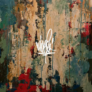 Post Traumatic - (Cd) - Mike Shinoda
