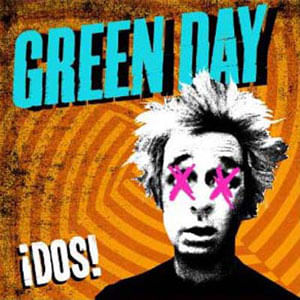 Dos! - (Cd) - Green Day