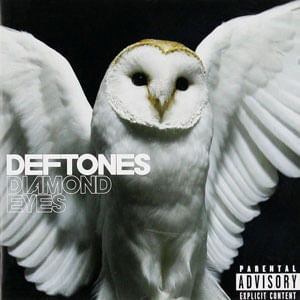 Diamond Eyes - (Cd) - Deftones