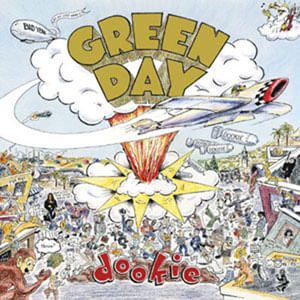 Dookie - (Lp) - Green Day