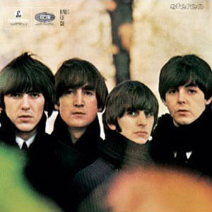 Beatles For Sale (Rmst) - (Lp) - Beatles