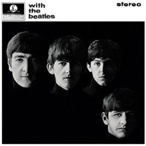 With The Beatles (Rmst) - (Lp) - Beatles