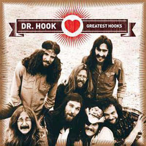 Greatest Hooks - (Cd) - Dr. Hook