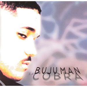 La Cobra - (Cd) - Bujuman