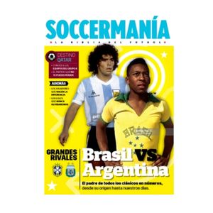 Soccermania 2022