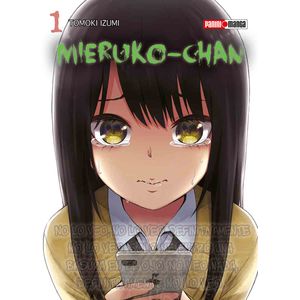 Mieruko Chan No. 1