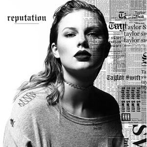 Reputation - (Cd) - Taylor Swift
