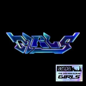 Girls (International Version) (Digipack) (Bns Trks) - (Cd) - Aespa