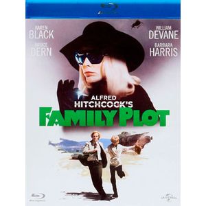 Trama Macabra (Blu-ray) - Karen Black