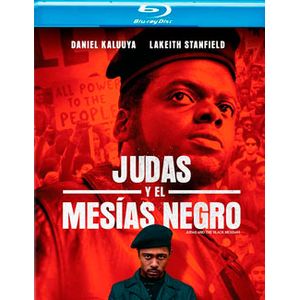 Judas Y El Mesias Negro