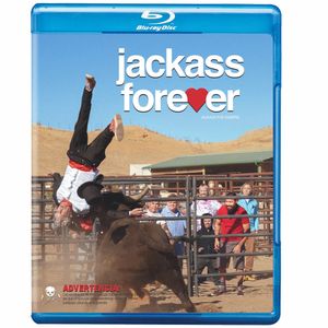 Jackass Por Siempre (Blu-ray) - Johnny Knoxville
