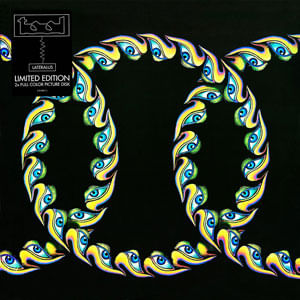 Lateralus (2 Lp'S) - (Lp) - Tool