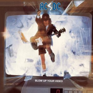 Blow Up Your Video (Rmst) - (Lp) - Ac/Dc