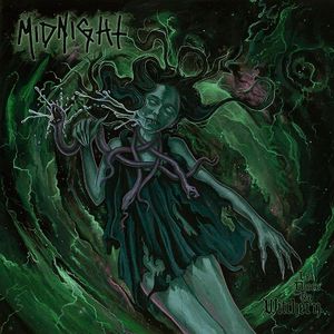 Let There Be Witchery - (Cd) - Midnight
