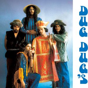 Dug Dug'S - (Lp) - Dug Dug'S