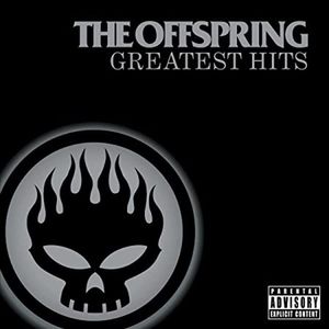 Greatest Hits Offspring - (Lp) - Offspring