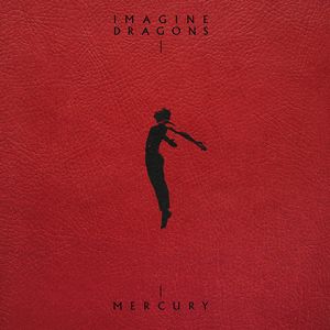 Mercury - Acts 1 & 2 - (Cd) - Imagine Dragons