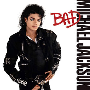 Bad - (Lp) - Michael Jackson