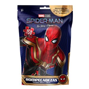 Rompecabezas Spider-Man Bolsa Foil