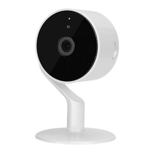 Smart Wi-Fi Camera Indoor 1080P - White