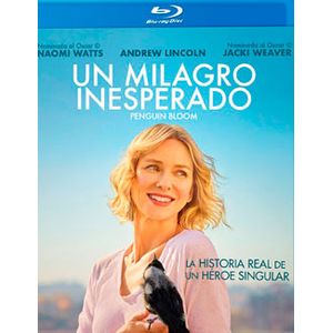Un Milagro Inesperado (Blu-ray) - Naomi Watts