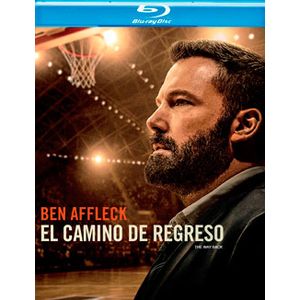 El Camino De Regreso (Blu-ray) - Ben Affleck