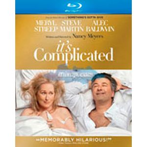 Enamorandome De Mi Ex (Blu-ray) - Meryl Streep