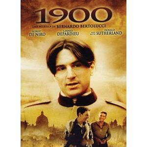 1900 (Dvd) - Robert De Niro