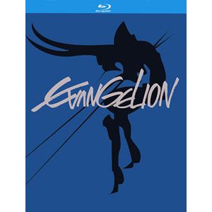 Evangelion - 1.11 / 2.22 / 3.33 (Blu-ray) - Animacion