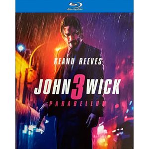 John Wick 3: Parabellum (Blu-ray) - Keanu Reeves