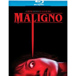 Maligno (Blu-ray) - Annabelle Wallis