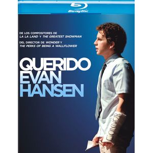 Querido Evan Hansen (Blu-ray) - Ben Platt