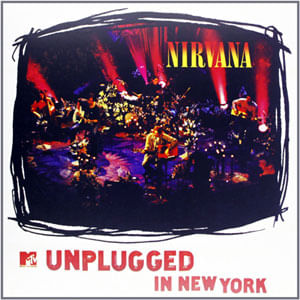 Mtv Unplugged In New York - (Lp) - Nirvana