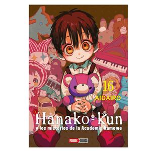 Hanako Kun No. 16