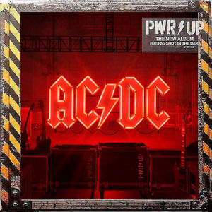 Power Up (Ltd, Dlx) (Digipack) - (Cd) - Ac/Dc