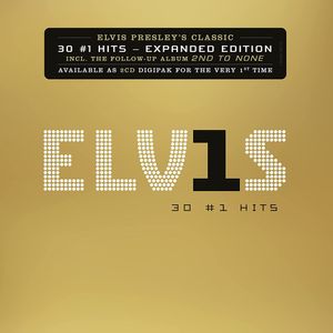 30 1 Hits - (Cd) - Elvis Presley