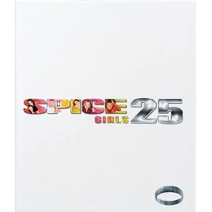 Spice (2 Cd'S) - (Cd) - Spice Girls